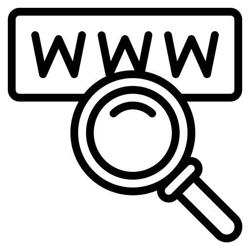 icono Dominio