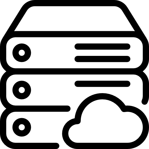 icono Hosting