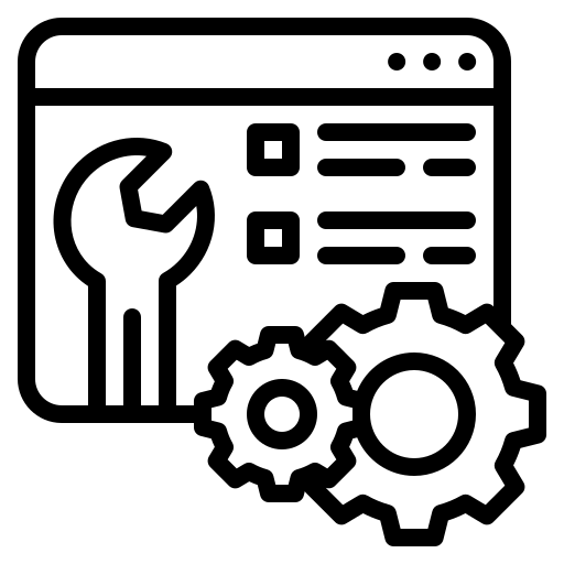 icono Mantenimiento