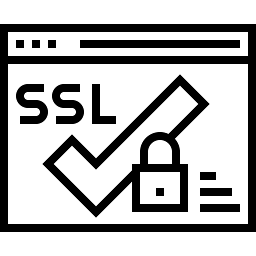 icono SSL