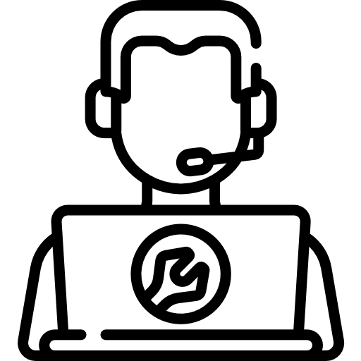 icono SoporteTecnico