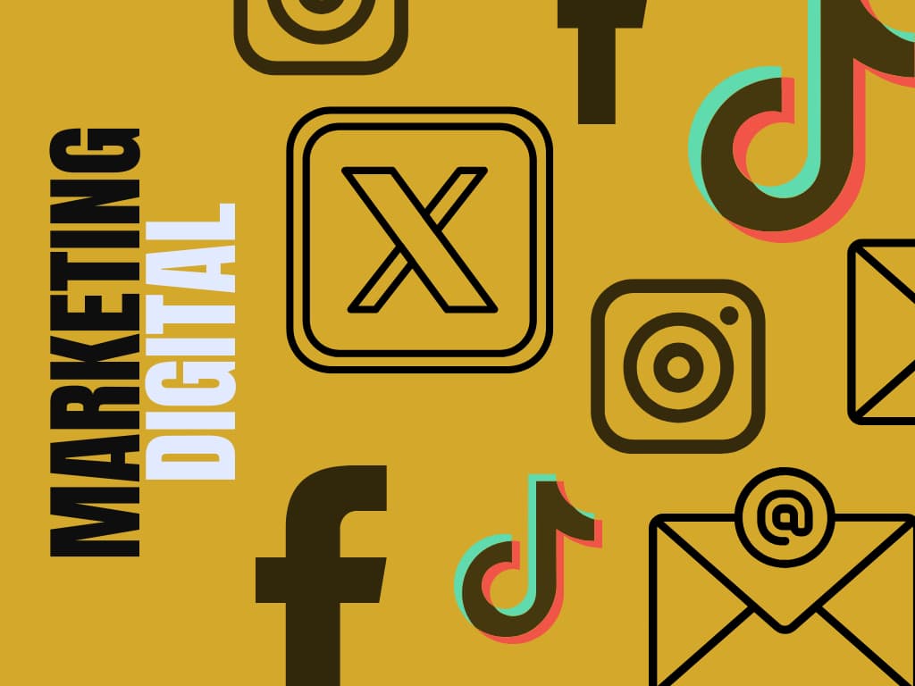 Imágen de Marketing Digital