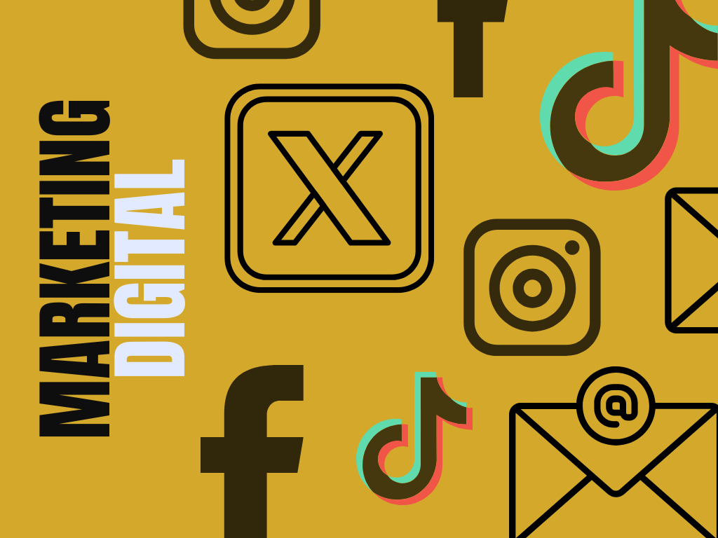 Imágen de Marketing Digital